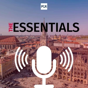 PCR - The Essentials TAVI