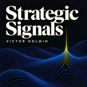 Strategic Signals