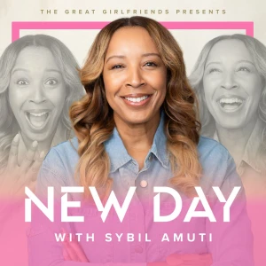 New Day with Sybil Amuti