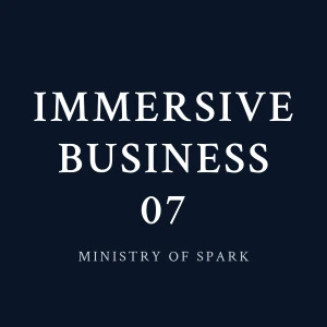 Immersive Business 07