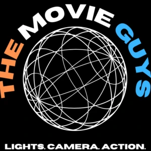 The Movie Guys Podcast