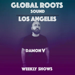 Global Roots Sound