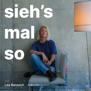 Sieh's mal so