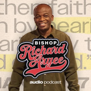 Bishop Richard Aryee