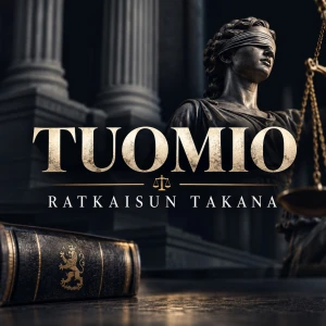 Tuomio – Ratkaisun takana