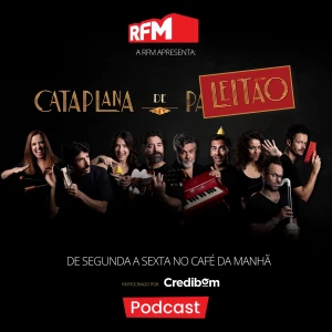 RFM - Cataplana de Leitão