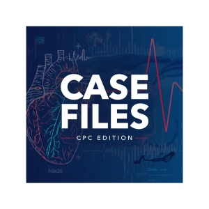 Case Files: CPC Edition