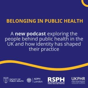 Belonging in Public Health