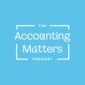 Accounting Matters