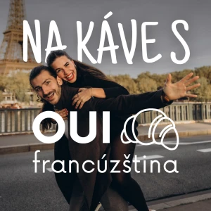 Na káve s OUI! francúzština ☕