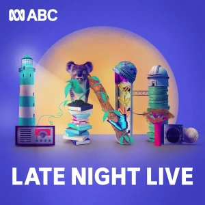 Late Night Live - Separate stories podcast