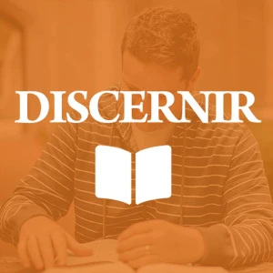 Discernir