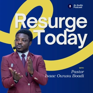 Resurge Today