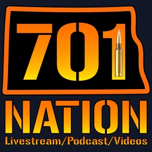 701 Nation Podcast