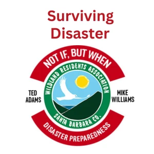Wildfire Defense; Science, Wisdom and Common Sense