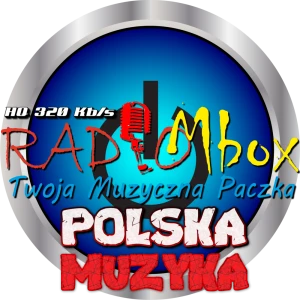 Radio Mbox - POLSKA MUZYKA