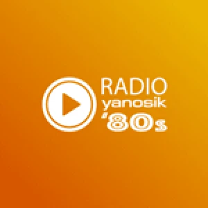 Radio Yanosik 80s