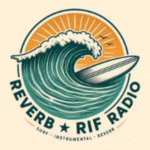 Reverb Riff Radio