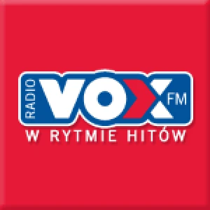 Vox FM Gorzów Wielkopolski