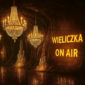 Wieliczka On Air