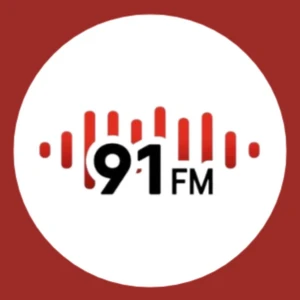 91FM Rádio