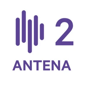 RTP Antena 2
