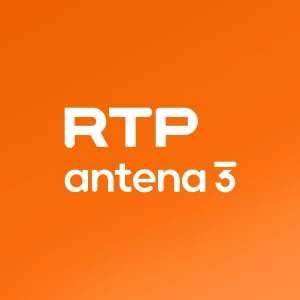 RTP Antena 3