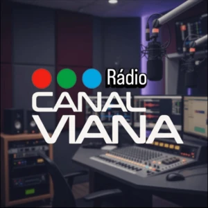Canal Viana Rádio E Webtv