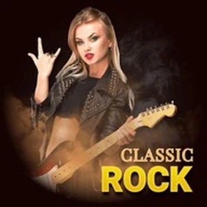Classic Rock Station