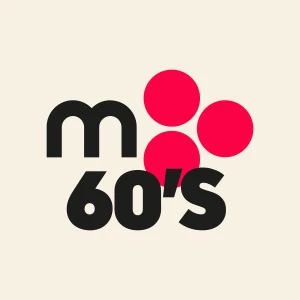 M80 Radio - 60's