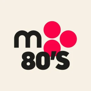 M80 Rádio - 80s