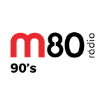 M80 Radio - 90\'s