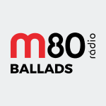 M80 Radio - Ballads