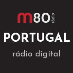 M80 Radio - Portugal