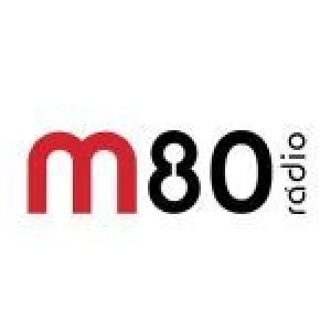 M80 Radio - 80\'s
