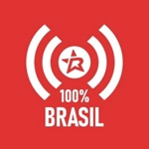 Rádio 100% Brasil