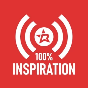 Rádio 100% Inspiration