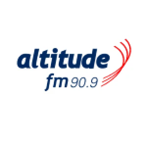 Rádio Altitude FM