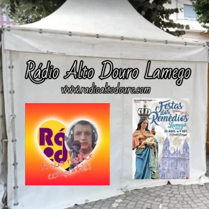 Rádio Alto Douro