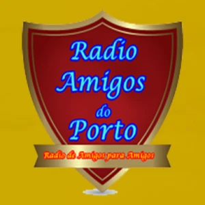 Rádio Amigos do Porto