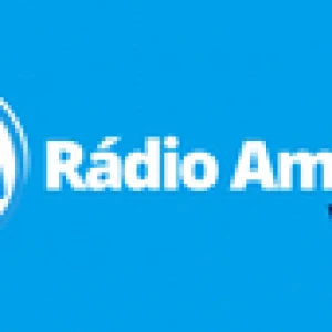 Rádio Amparo