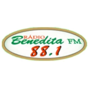 Rádio Benedita FM