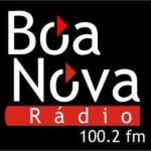 Rádio Boa Nova