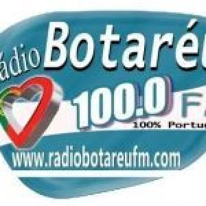 Rádio Botaréu FM