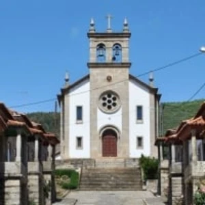 Rádio Cantinho do Vale da Senhora da Póvoa