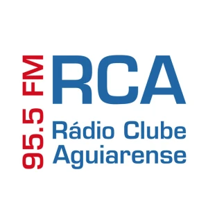Rádio Clube Aguiarense