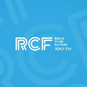 Rádio Clube da Feira
