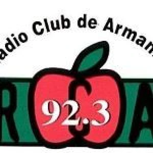 Rádio Clube de Armamar
