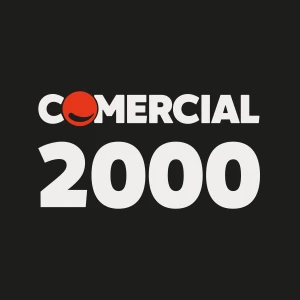 Radio Comercial - 2000'S