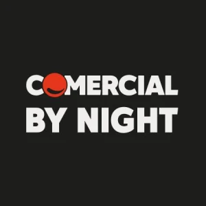 Radio Comercial - By Night